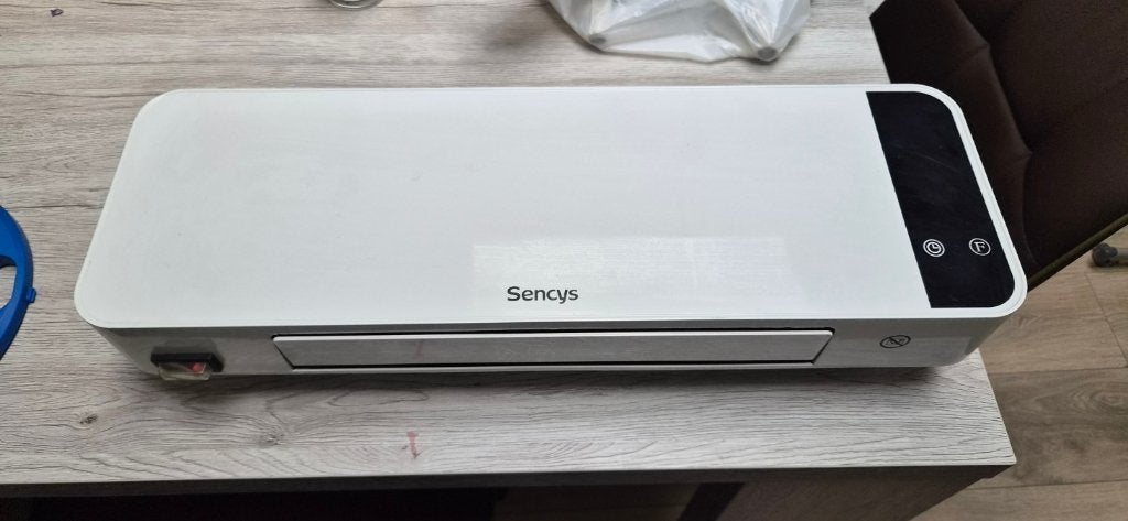 Keramische kachel, elektrische verwarming, Doe-het-zelf en Bouw, Verwarming en Radiatoren, Ophalen, 30 tot 80 cm, Gebruikt, Kachel