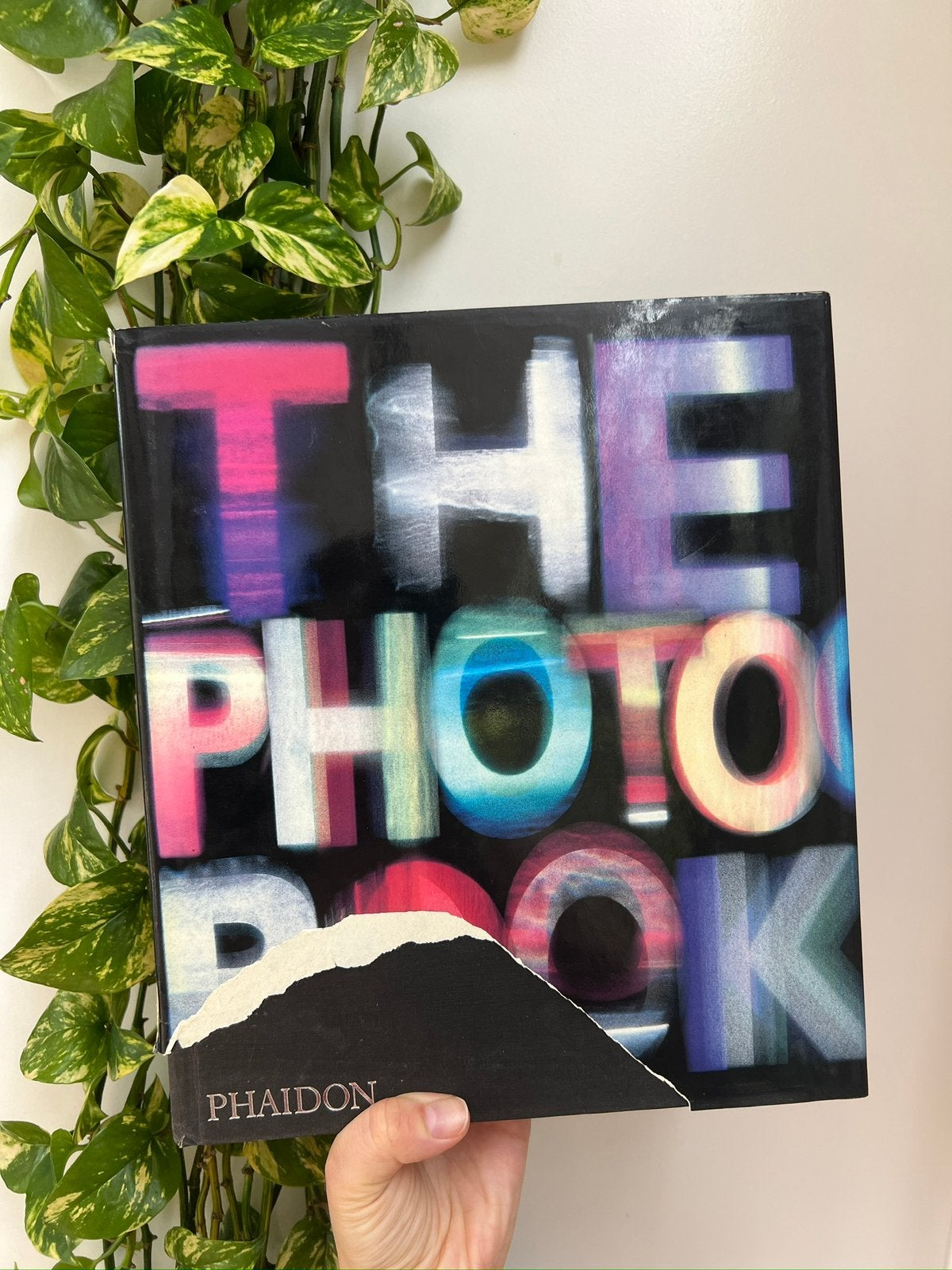 The Photography Book. Phaidon Press Limited, Enlèvement ou Envoi, Comme neuf, Photographes