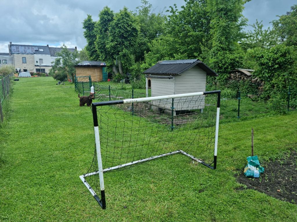 Goal de football kipsta, Sports & Fitness, Football, Enlèvement