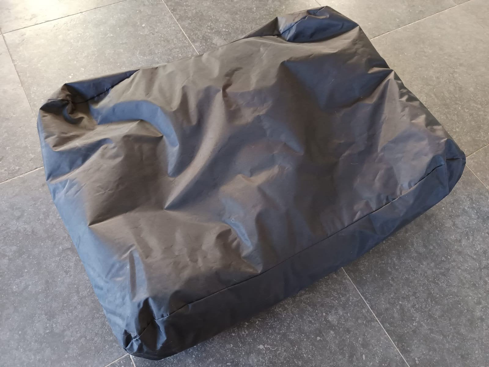 Doggy Bagg X-treme All-weather zwart L, Dieren en Toebehoren, Ophalen of Verzenden, Nieuw