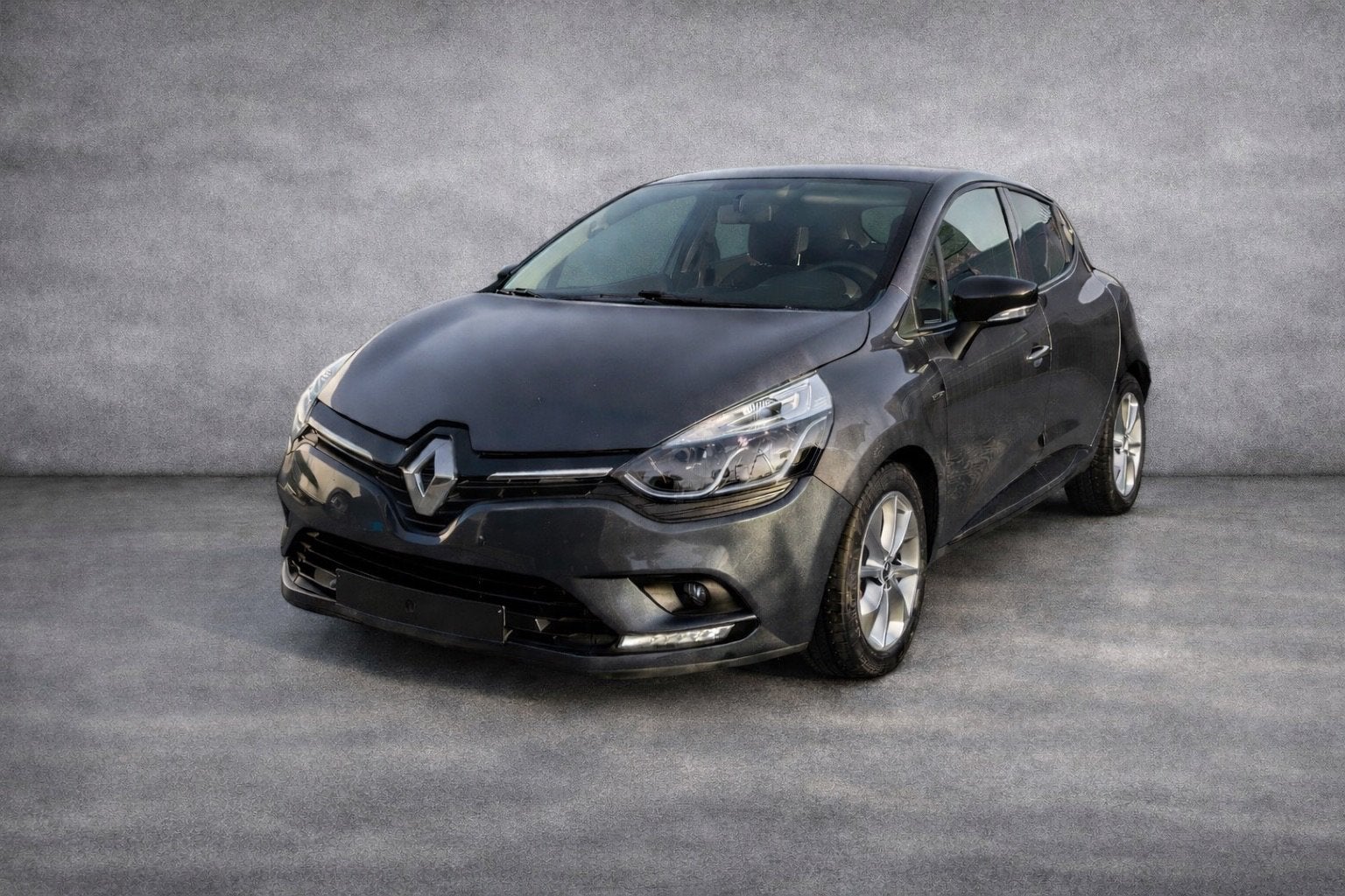Renault clio TCe limited  facelift topstaat!, Auto's, Renault, Bedrijf, Clio, Bluetooth, Benzine, Euro 6, 5 deurs, Ophalen