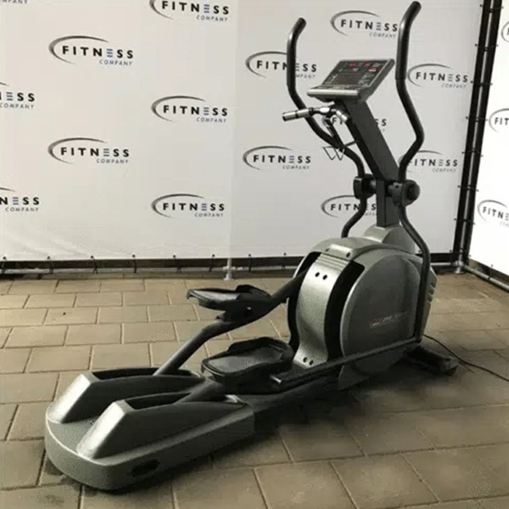 Johnson – JPE 5100 – Crosstrainer, Sport en Fitness, Fitnessmaterialen, Ophalen of Verzenden, Gebruikt, Benen, Overige typen