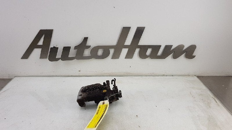 REMKLAUW LINKS ACHTER Opel Astra K (01-2015/12-2022), Gebruikt, Opel