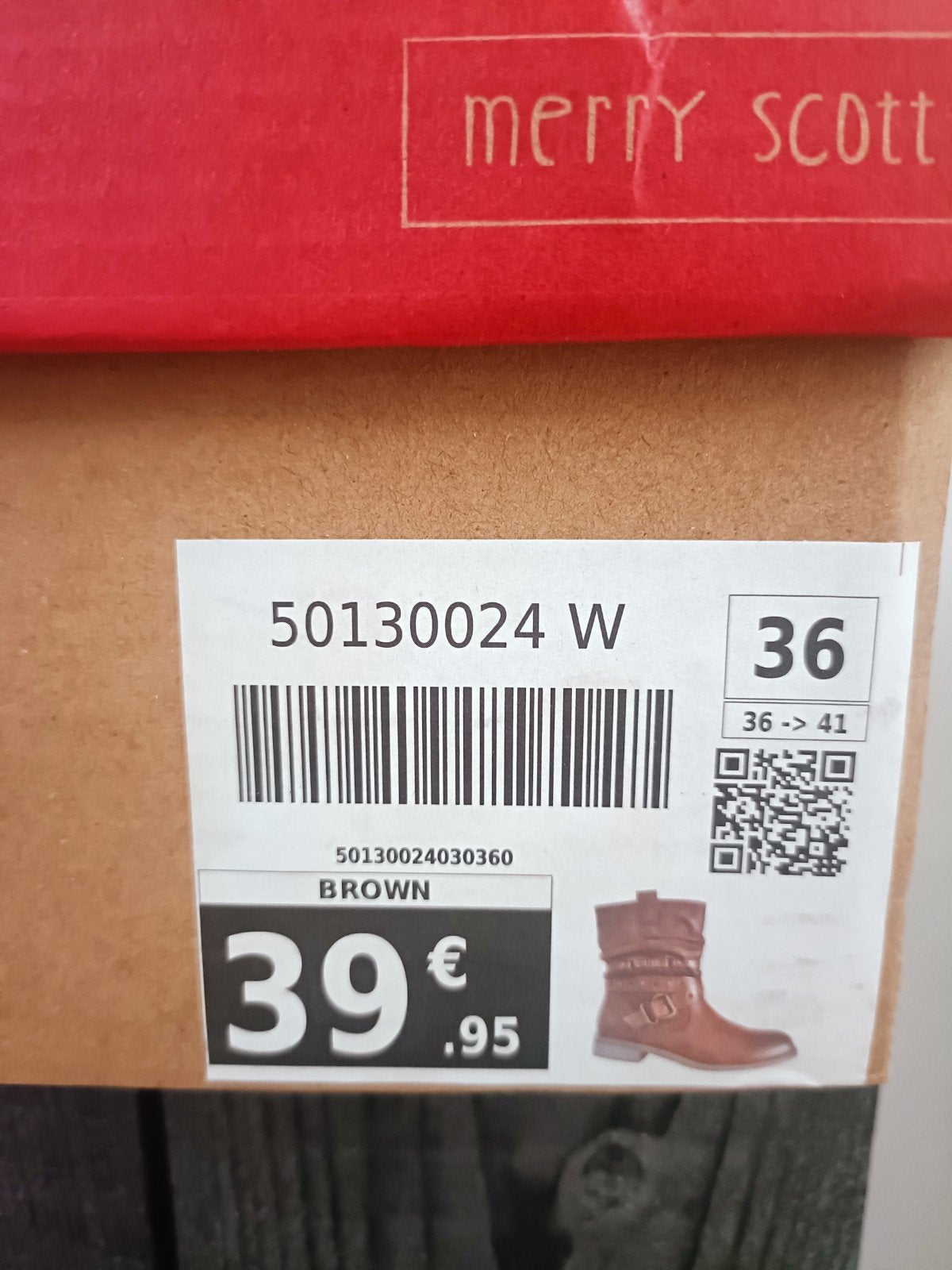 botte, Vêtements | Femmes, Chaussea, Enlèvement ou Envoi, Neuf