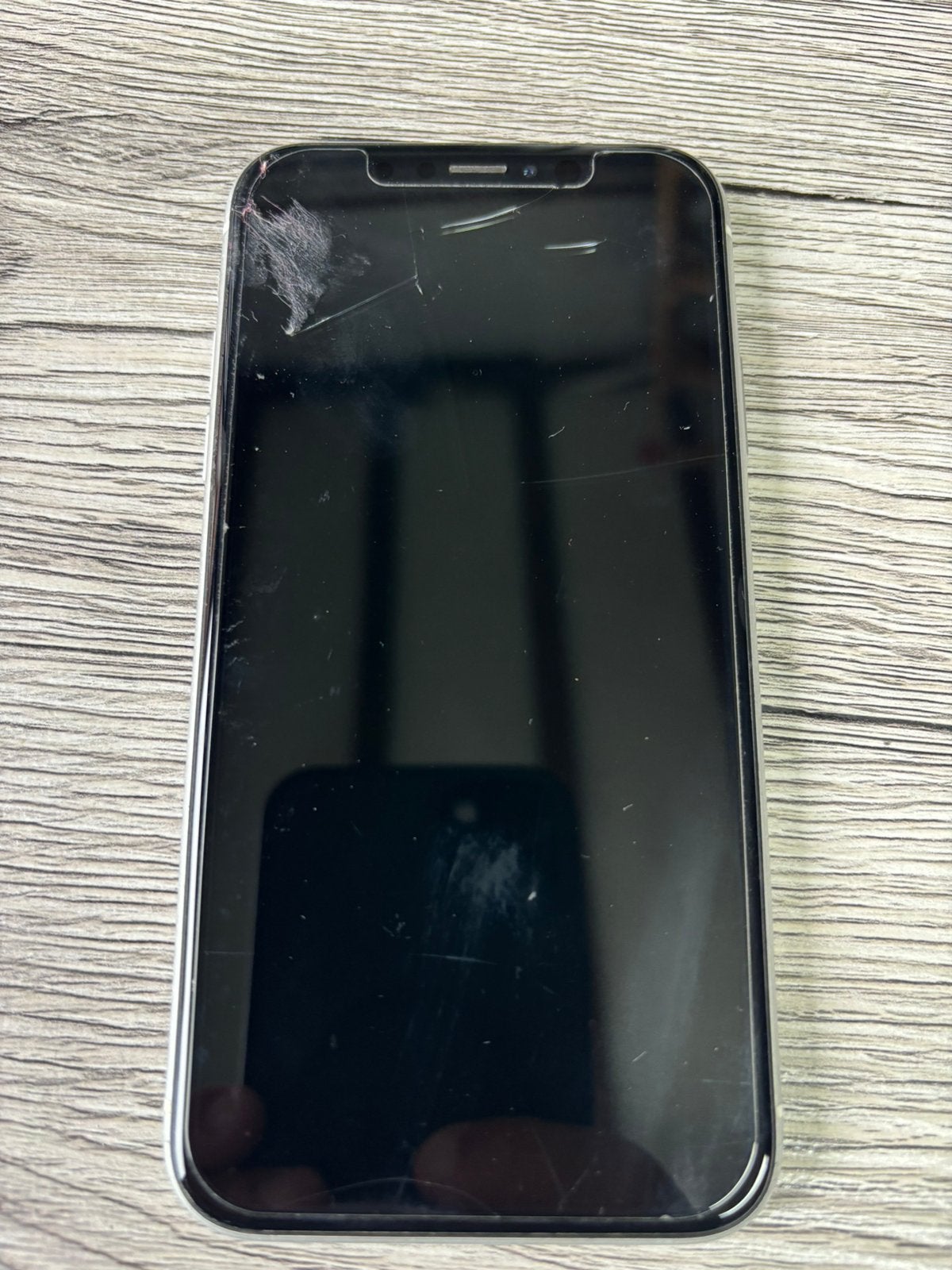 I phone XR, Ophalen, Zo goed als nieuw