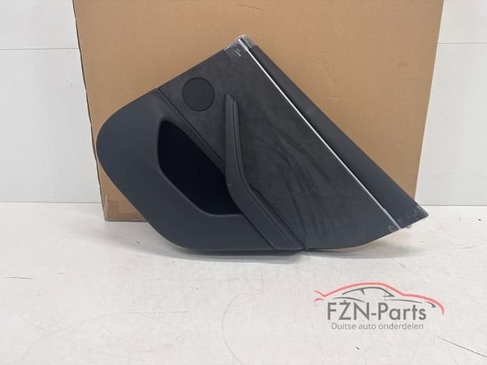 Tesla Model 3 Facelift Deurpaneel portier bekleding Alcantar, Enlèvement ou Envoi, Neuf