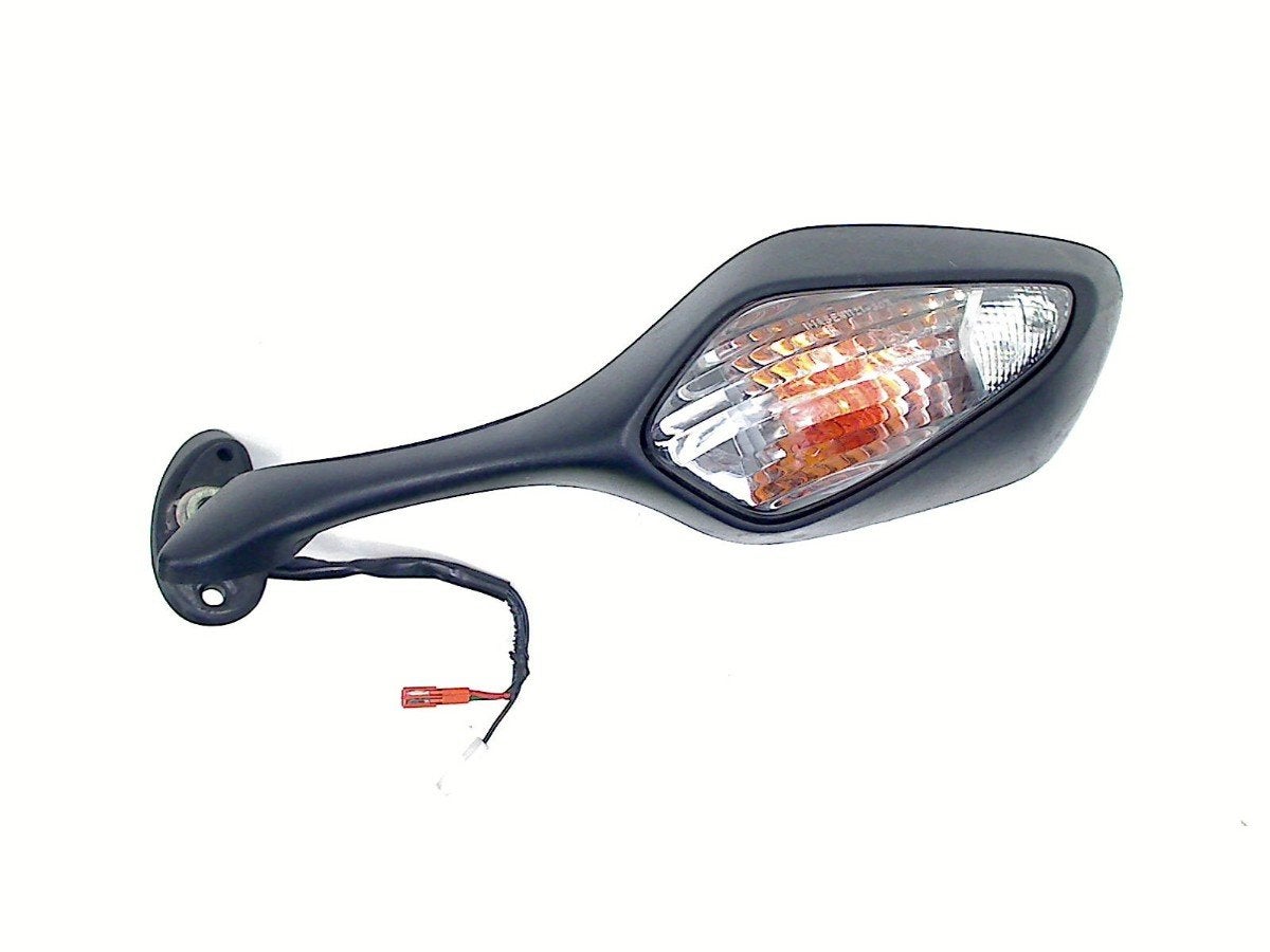 RETROVISEUR EXTERIEUR GAUCHE Honda (005008), Dhr. S. di Majo, Utilisé, Info@cama-motorparts.nl, P.J. Troelstraweg 8 8
3144 CX  MAASSLUIS, NL