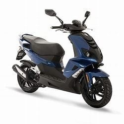 PEUGEOT speedfight nieuwe scooter B klasse 3350€, Vélos & Vélomoteurs, Scooters | Peugeot, Neuf, Classe B (45 km/h), Enlèvement
