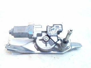 MOTEUR ESSUIE-GLACE ARRIÈRE Mazda 2 (DE) (01-2007/06-2015), Dhr. M. Roggen, Mazda, Stadsweg 37 37
9917 PV  WIRDUM GR., NL, Utilisé