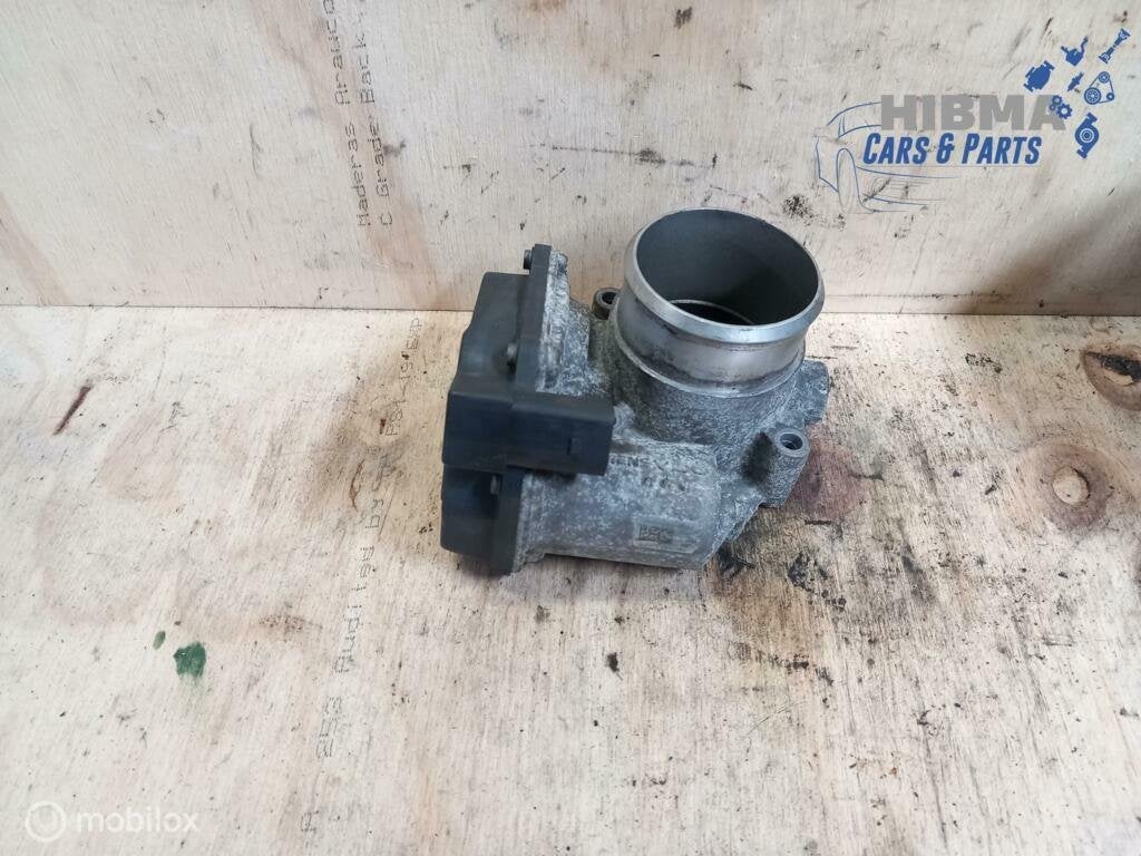 Audi A4 Avant B7 2.0 TFSI Gasklephuis 06F133062G 2004 - 2011, Audi, Enlèvement ou Envoi, Audi, Utilisé