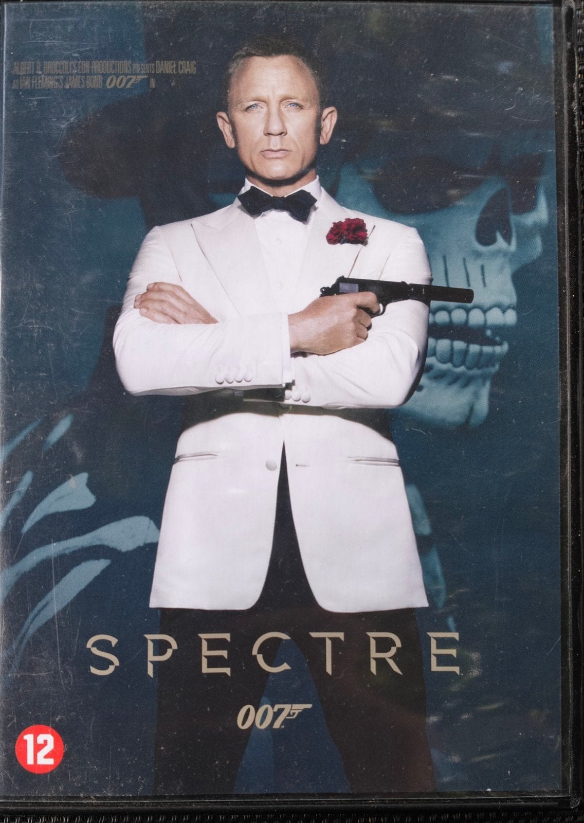 Spectre - 007, Ophalen of Verzenden