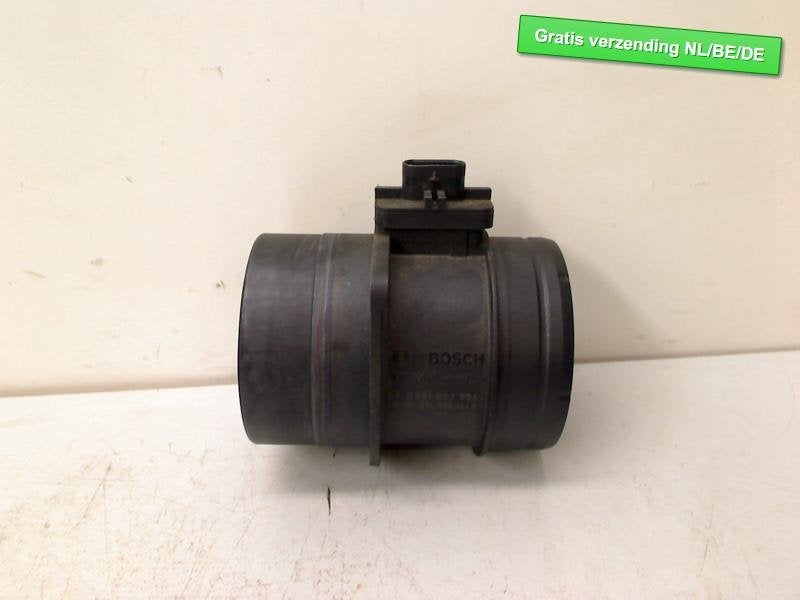 DÉBITMÈTRE Origineel Onderdeel Golf VI (5K1) (03L906461A), Robert Bosch AG, Volkswagen, Utilisé, Robert-Bosch-Allee 1
74232  Abstatt, DE