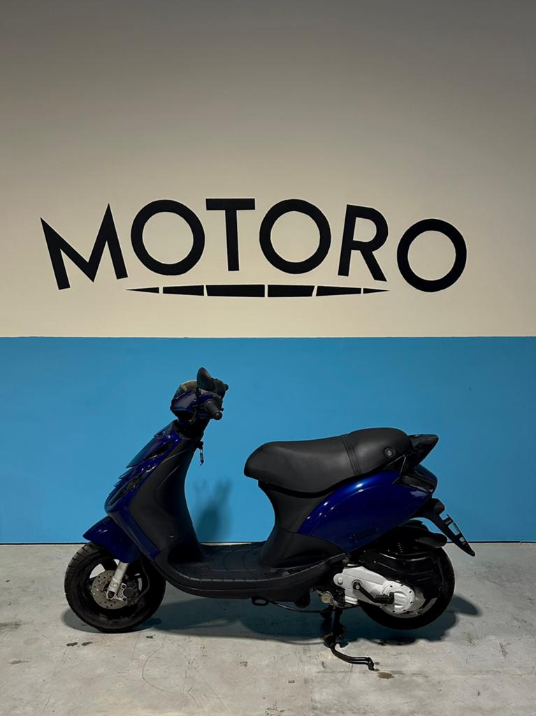 Piaggio Zip SP B Klasse, Fietsen en Brommers, Scooters | Piaggio, Ophalen, Zip, Benzine, 50 cc