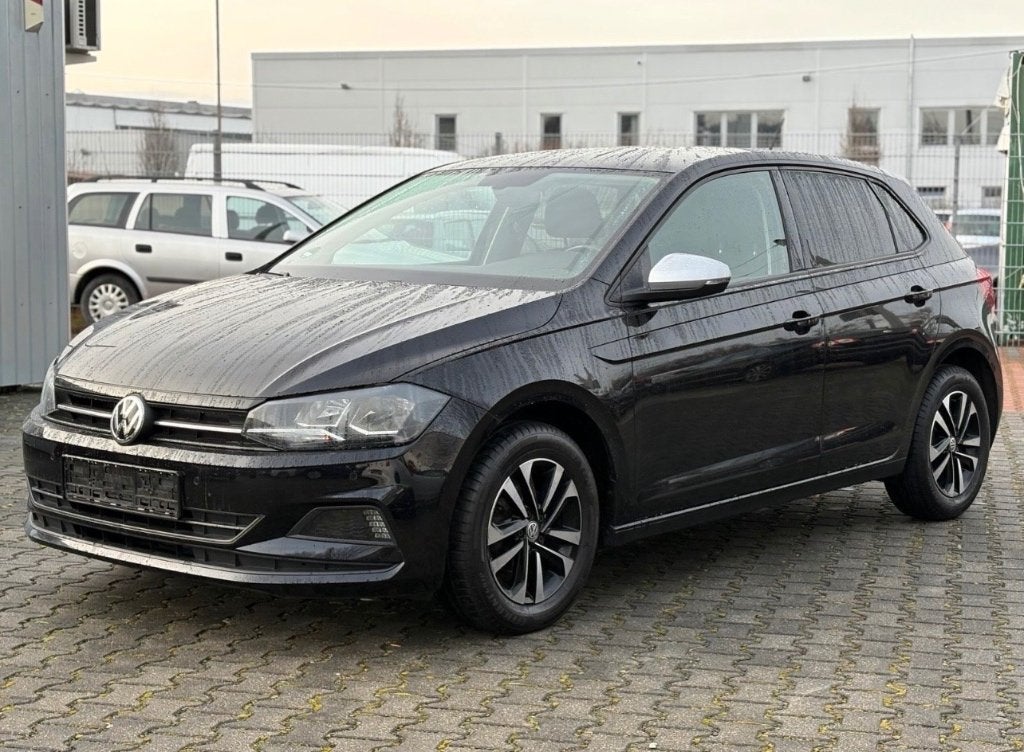 Vw Volkswagen 1.0 BENZINE - 1 jaar garantie, Autos, Achat, Euro 6, Entreprise, Boîte manuelle