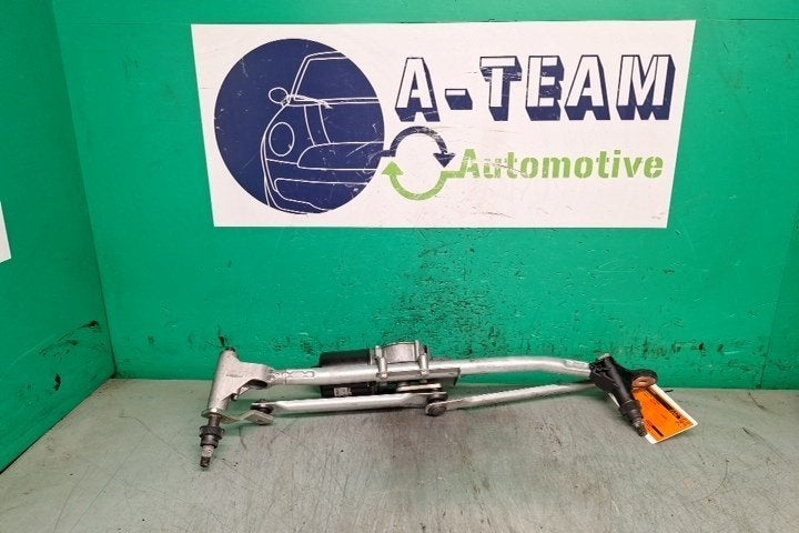RUITENWISSER MECH + MOTOR 1 serie (E87 / 87N) (|692570601|), Gebruikt, Valeo, 100, rue de Courcelles
75017  Paris, FR, BMW