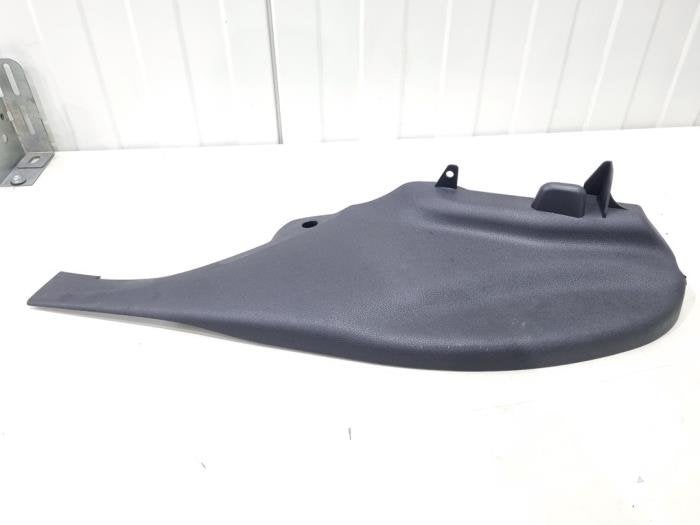 Console centrale d'un Peugeot RCZ, -, 3 mois de garantie, Utilisé, -