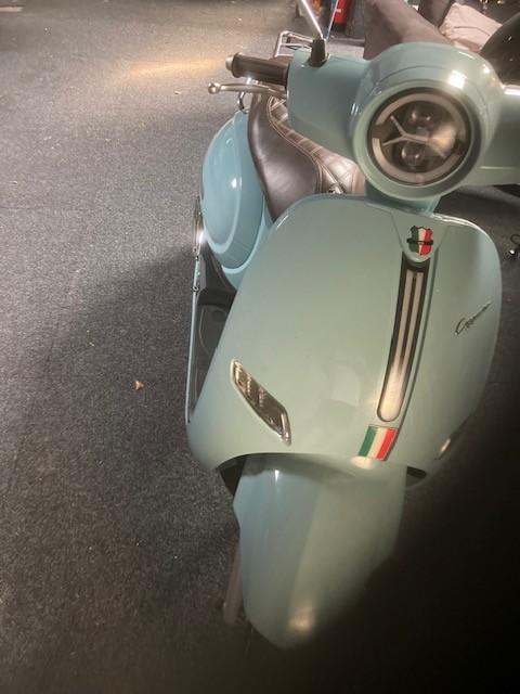 Scooter 50cc, Hobby en Vrije tijd, Ophalen, Zo goed als nieuw