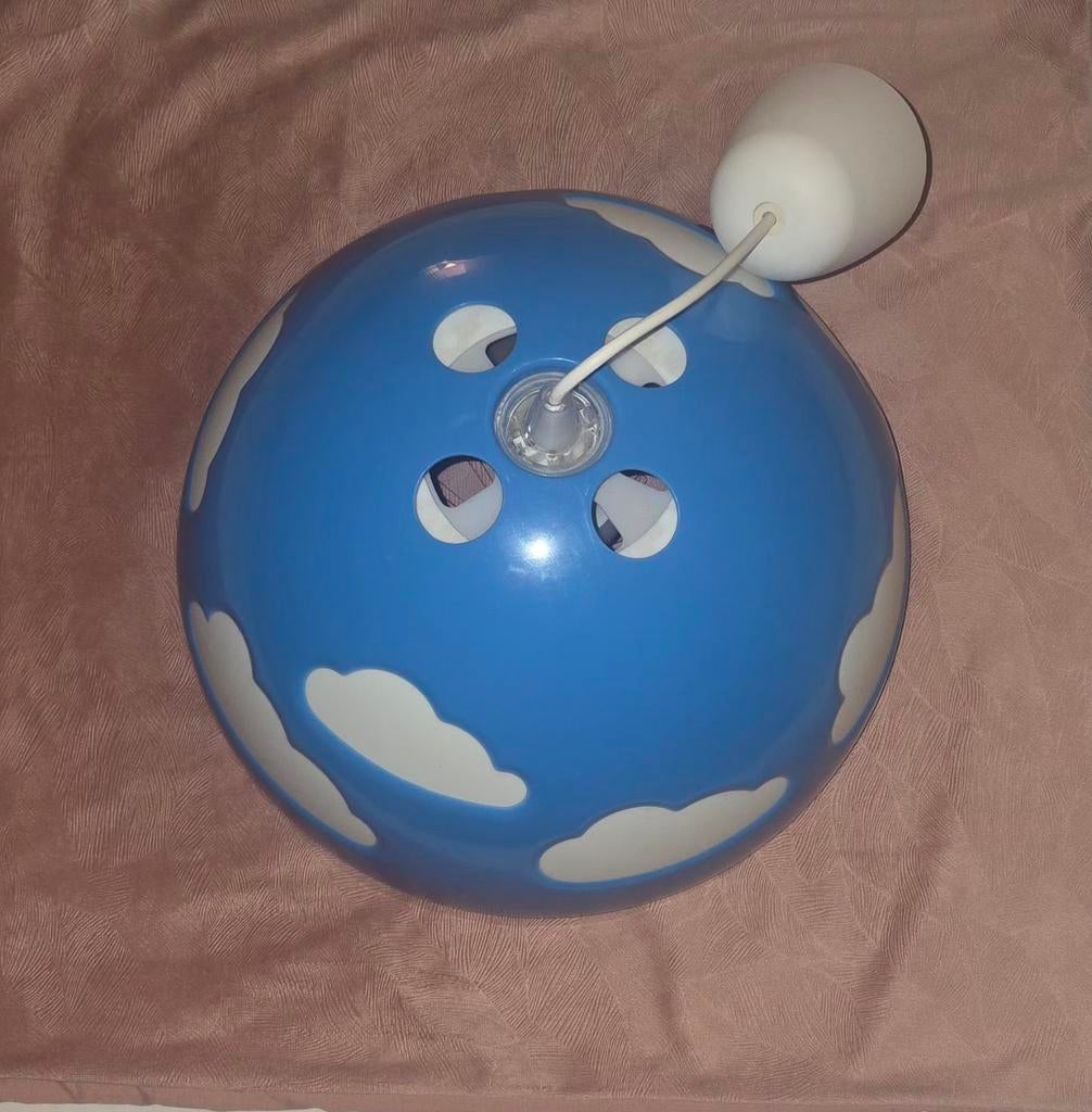 Ikea mooie kinderlamp voor 10 euro, Ophalen