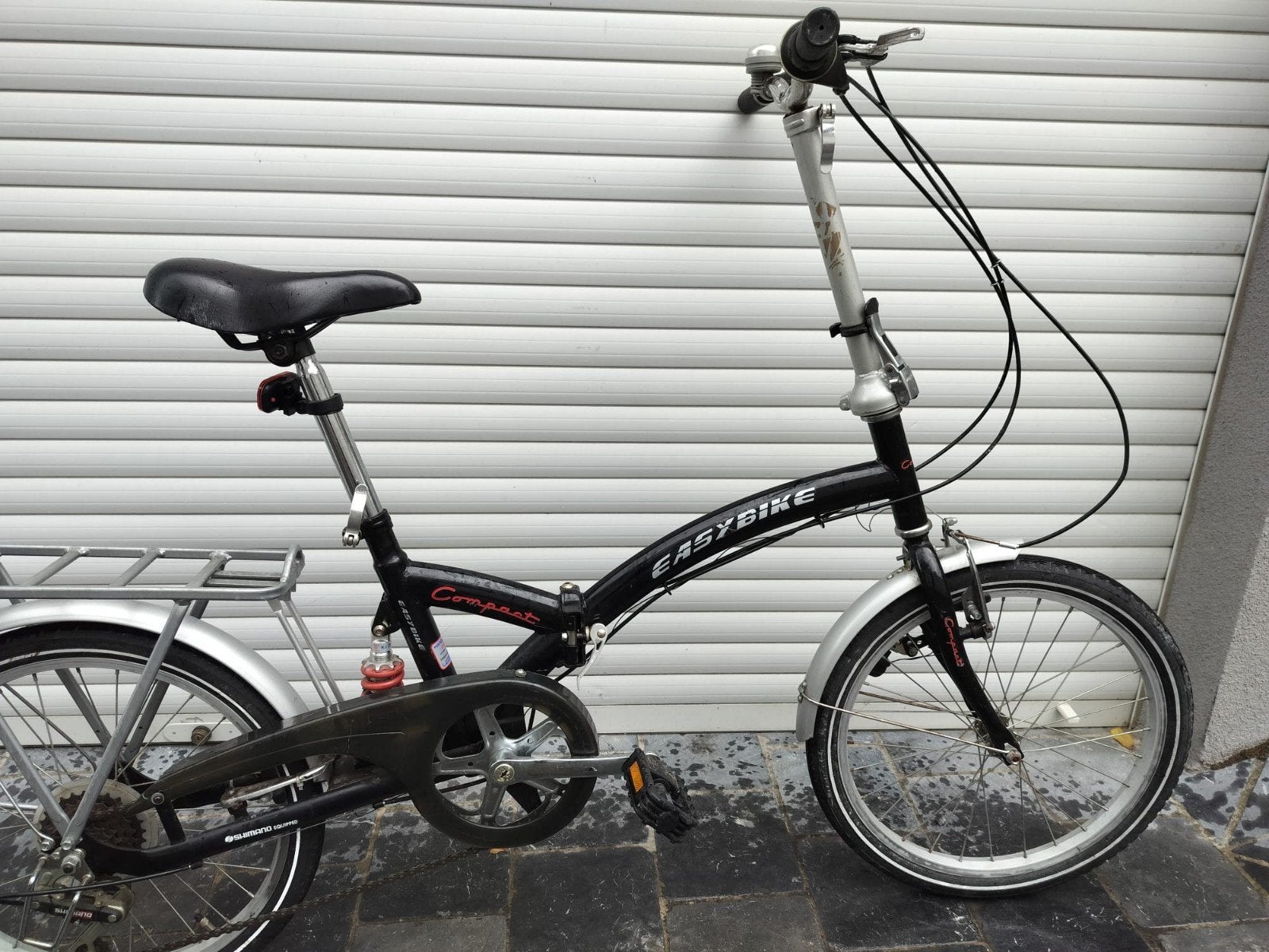 vélo pliable très bon état, Enlèvement ou Envoi