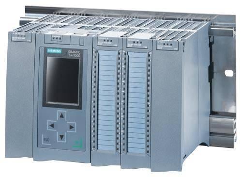 Siemens PLC Programmeur, Ophalen, Nieuw