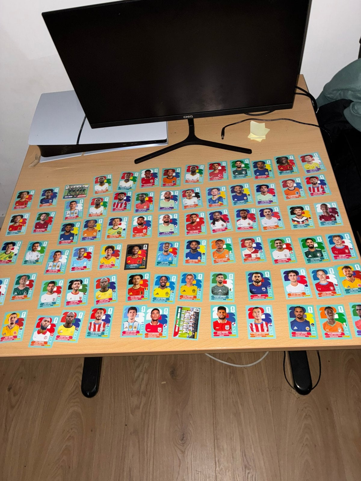 Dubbele kaarten!!!, Enlèvement, Neuf
