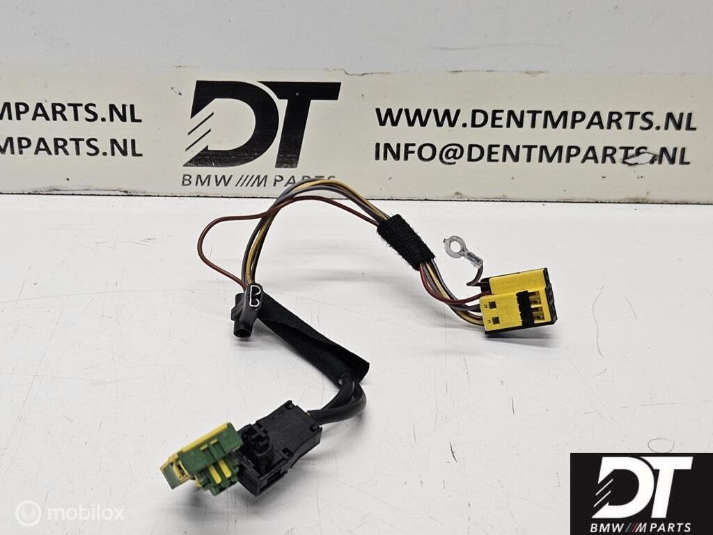 Kabelset stuur BMW E46 E39 32301097246, Gebruikt, Ophalen of Verzenden, BMW, BMW