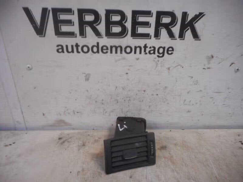DASHBOARD LUCHTROOSTER LINKS Audi A4 (B6) (01-2000/01-2005), Enlèvement ou Envoi, Auto-Union-Straße 1, 85057 Ingolstadt, DE, Info@audi.de