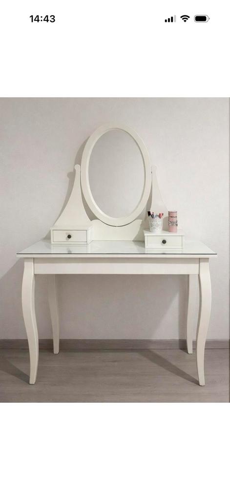 Hemnes kapper gloednieuw in doos, Huis en Inrichting, Ophalen, Nieuw