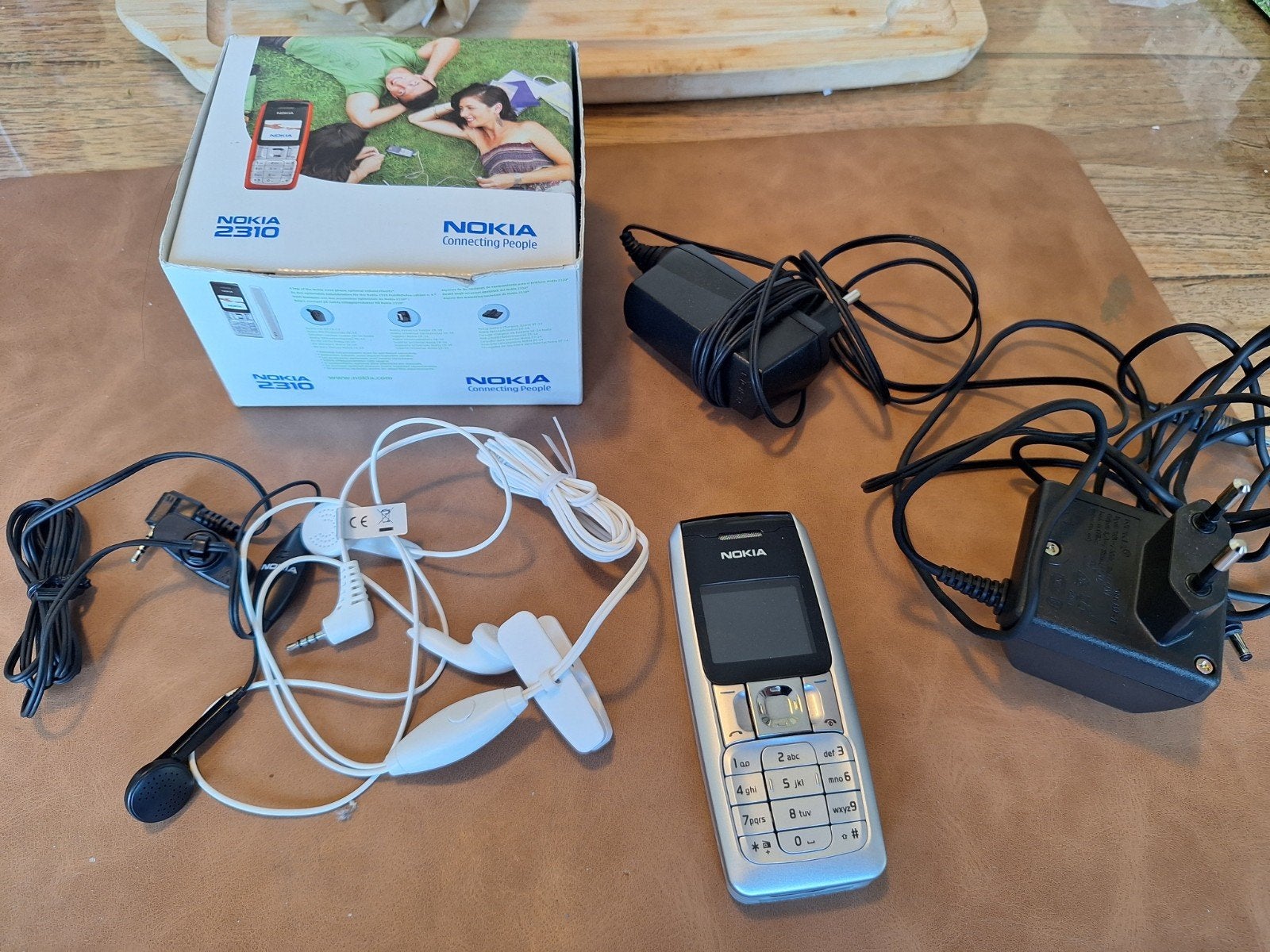 nokia 2310, Télécoms, Téléphonie mobile | Nokia, Enlèvement