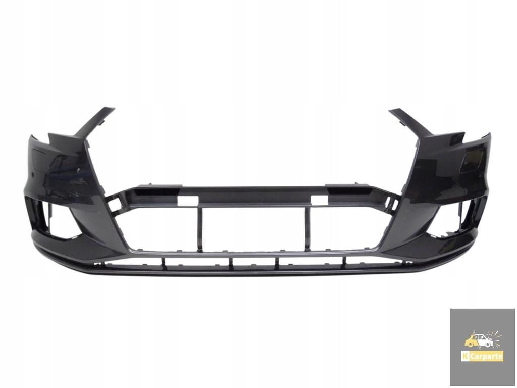 Pare-chocs avant d'origine Audi A3 8V Berline Lift 2016-2020, AUDI AG, Auto-Union-Strasse 1
85045  Ingolstadt, DE, Audi, Utilisé