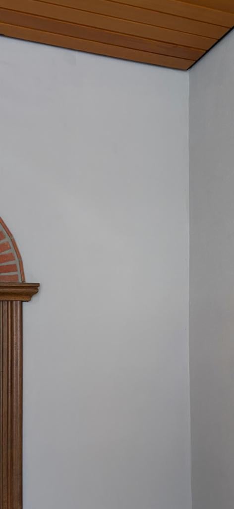 Behangpapier, Huis en Inrichting, Stoffering | Behang, Ophalen, Grijs