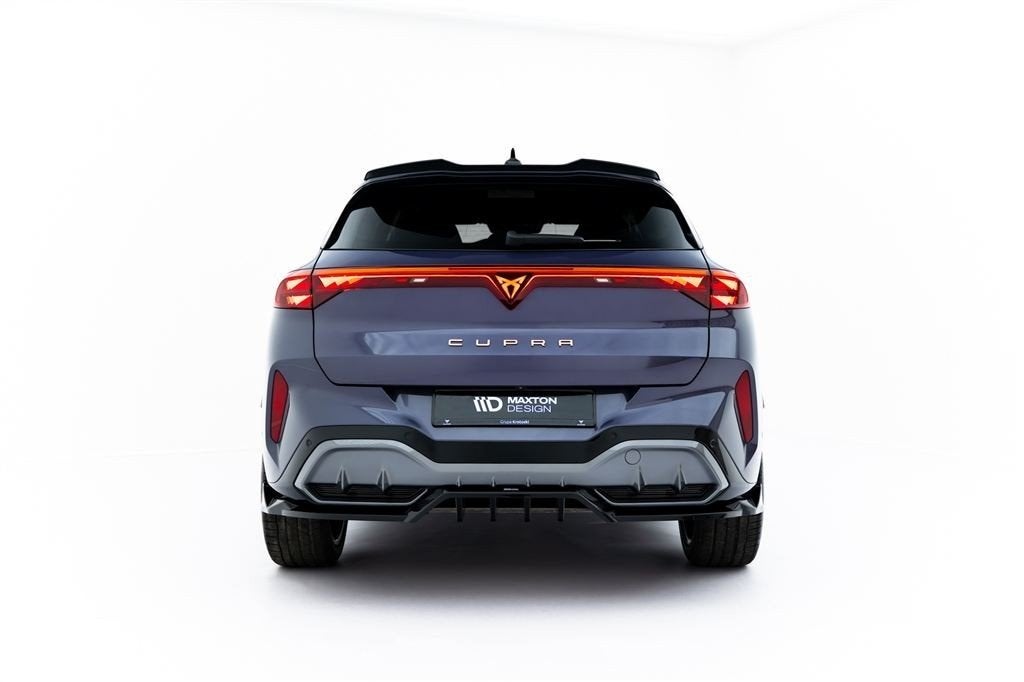 Maxton Design Cupra Terramar Rear Diffuser Vertical Bar Vers, Envoi