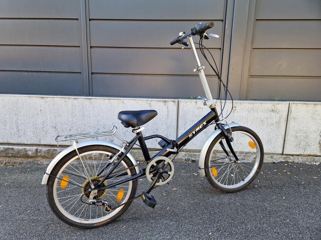 Vélo pliable Symex, Enlèvement ou Envoi