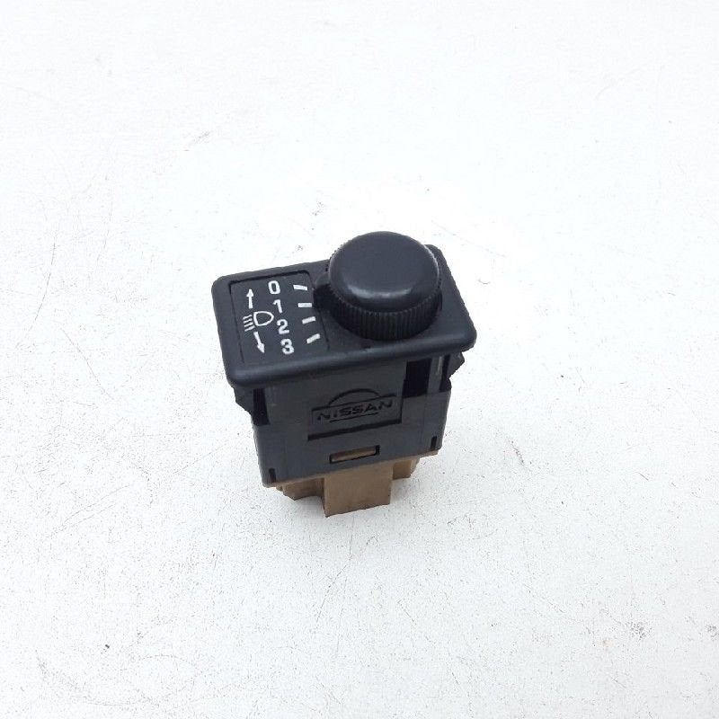 KOPLAMP IHV SCHAKELAAR Nissan Patrol GR (Y61), Auto-onderdelen, Dashboard en Schakelaars, Nissan, Gebruikt