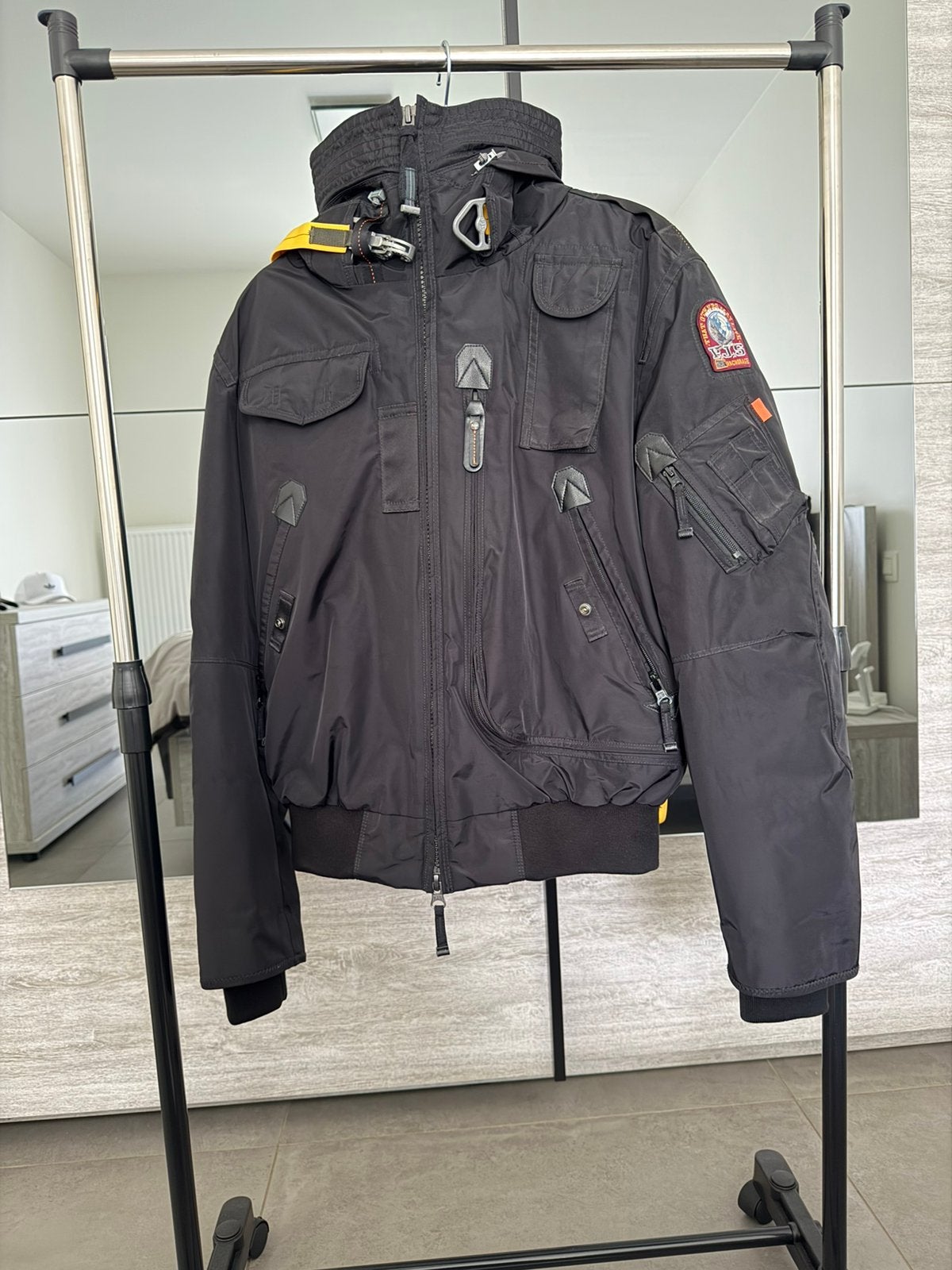 Parajumper winter jas, Vêtements | Hommes, Vestes | Hiver, Enlèvement, Comme neuf