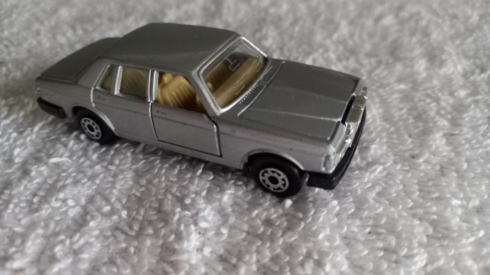 Edocar Rolls Royce, Enlèvement ou Envoi