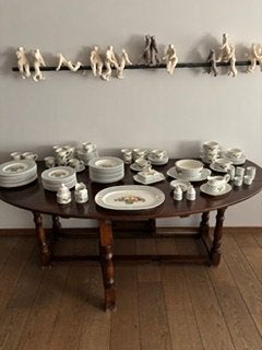 Villeroy & Boch, Maison & Meubles, Cuisine | Vaisselle, Service complet, Villeroy & Boch, Comme neuf, Enlèvement