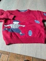 winter trui 92, Kinderen en Baby's, Kinderkleding | Maat 92, Ophalen