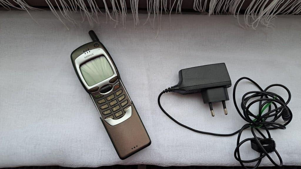 gsm Nokia 7110 NSE-5, Télécoms, Enlèvement ou Envoi