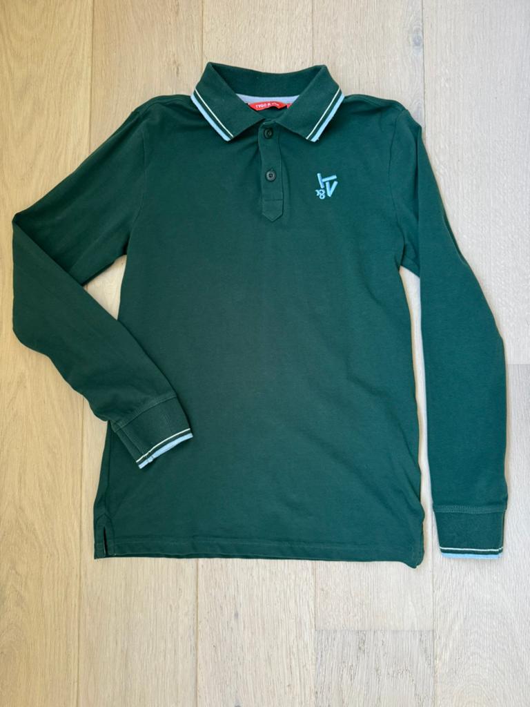Tygo & Vito shirt- maar 146/152 - zeer goede staat!, Ophalen of Verzenden, Zo goed als nieuw
