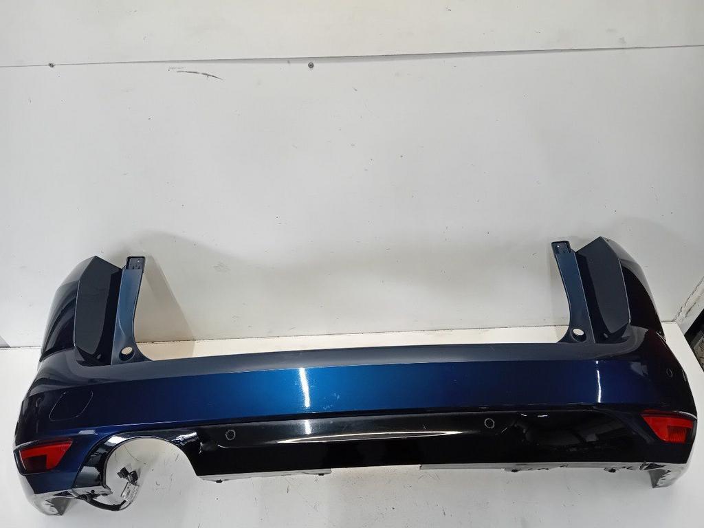 Bumper achter Renault Mégane, Auto-onderdelen, Onderdelen@venauto.nl, Van der Ven Autorecycling B.V., Gebruikt, Ettenseweg 76, 4706 PB Roosendaal, The Netherlands