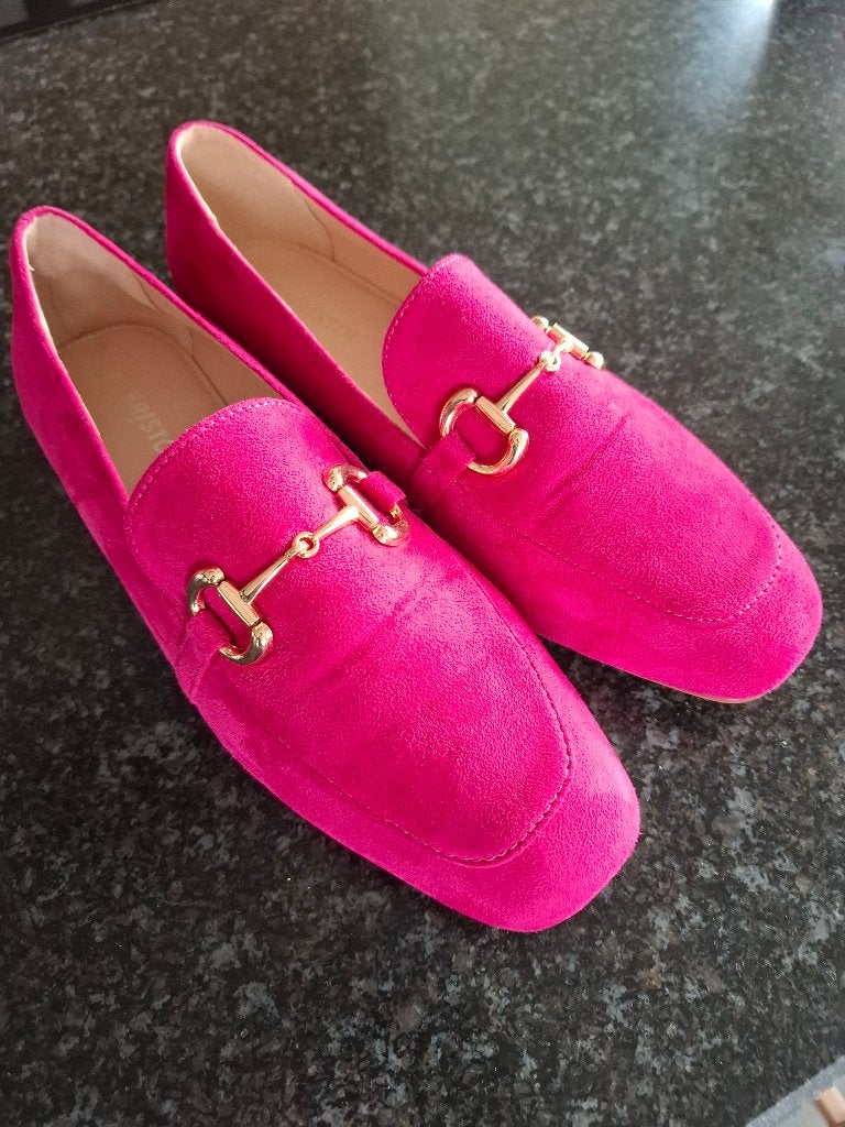 hippe schoenen, Vêtements | Femmes, ANDERE, Enlèvement ou Envoi, Rose, Comme neuf