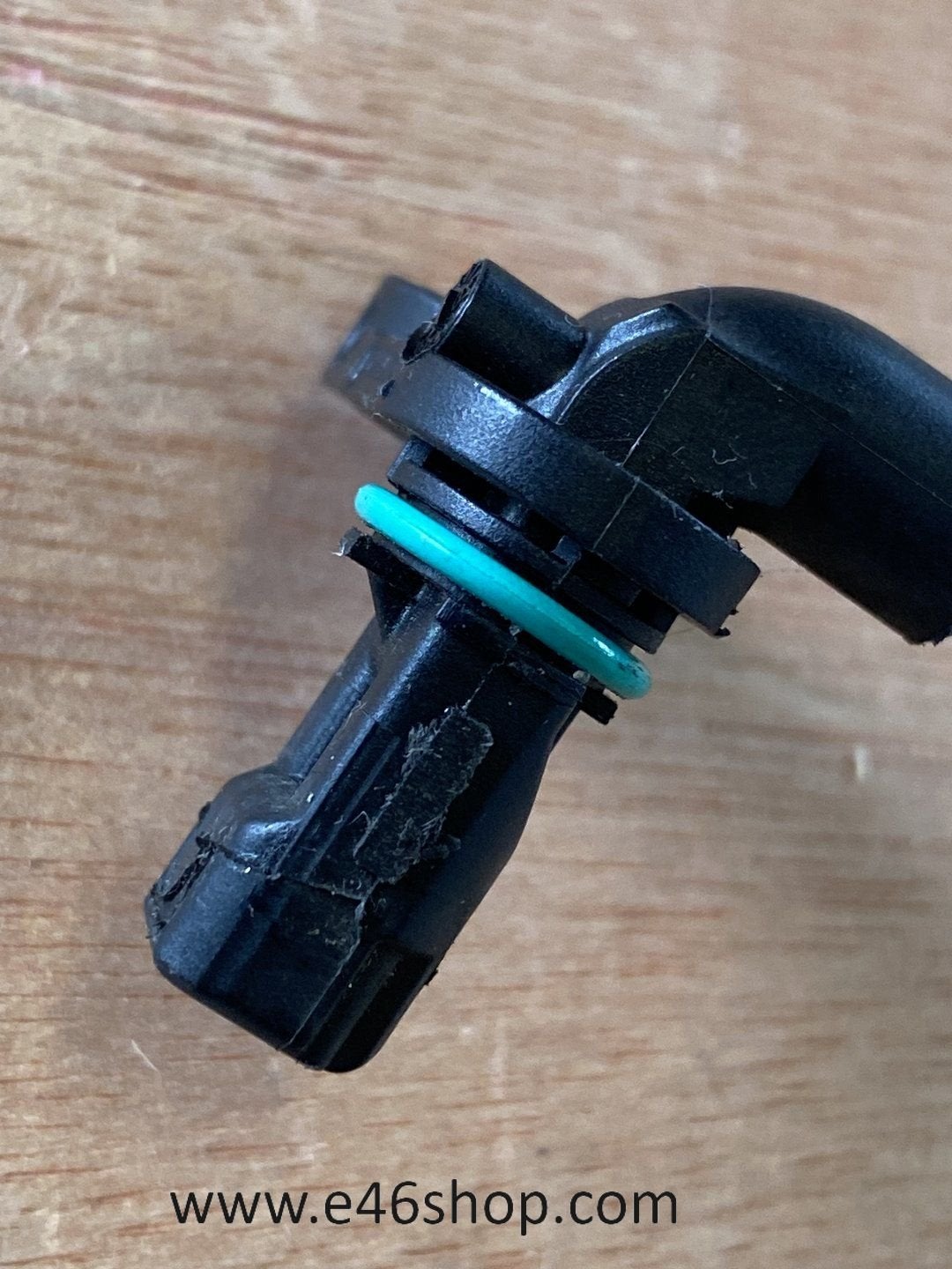 SPEEDSENSOR TOERENTAL WIEL SENSOR BMW MOTOR OE  34528404803, -, Utilisé, -, -