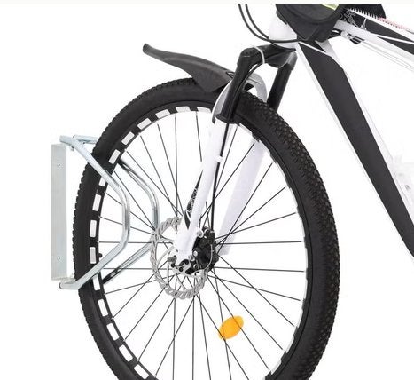 Support à vélo 3 pièces, Vélos & Vélomoteurs, Accessoires vélo | Porte-vélos, Enlèvement ou Envoi