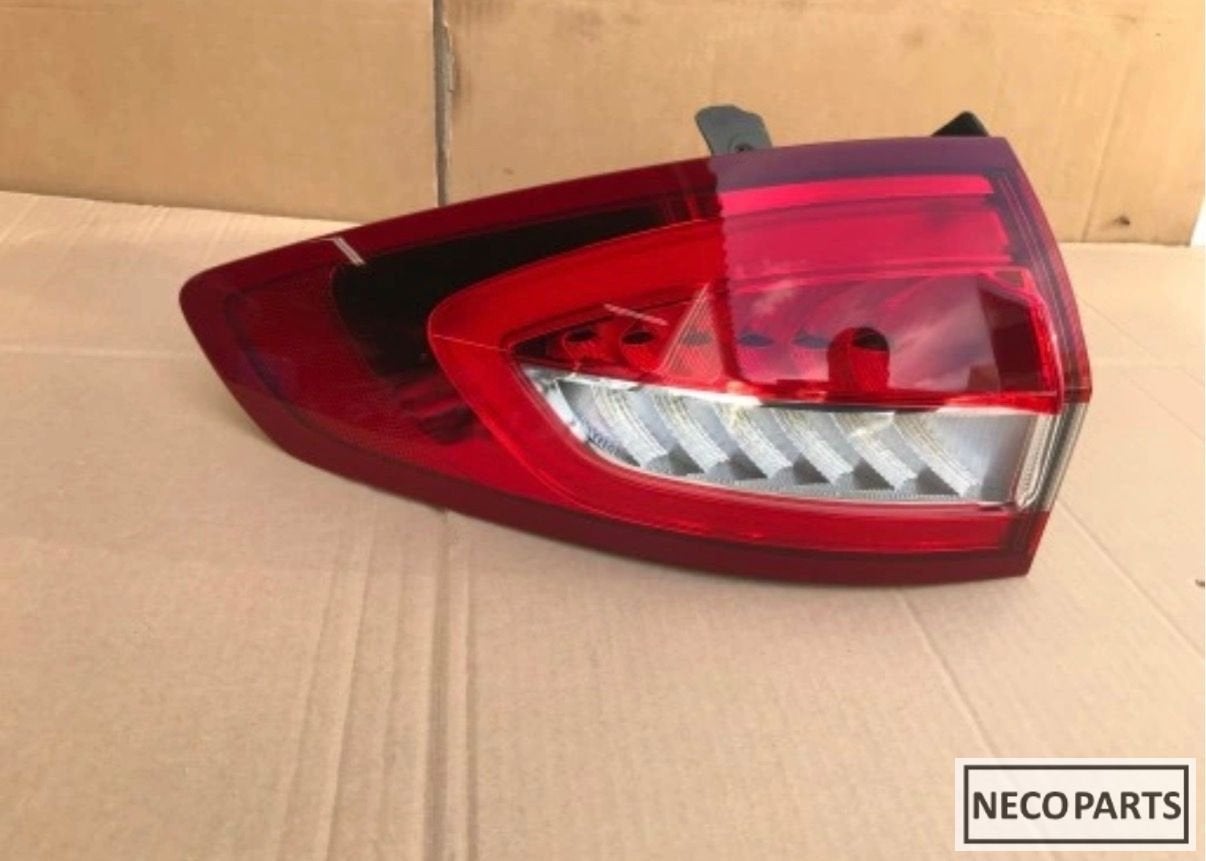 FORD MONDEO MK5 KOMBI FACELIFT ACHTERLICHT ORIGINEEL, Auto-onderdelen, Verlichting, Ford, Gebruikt, Ophalen of Verzenden
