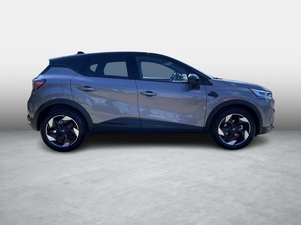 Renault Captur Techno Mild Hybrid 160 EDC (automatique), Achat, Entreprise, Carnet d'entretien, 5 portes