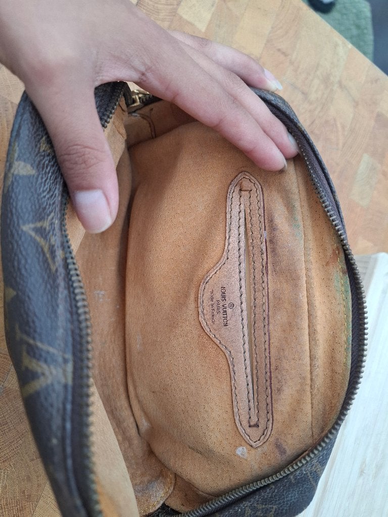 Pochette, Bijoux, Sacs & Beauté, Sacs | Sacs Femme, Enlèvement, Utilisé, Brun, Autres types