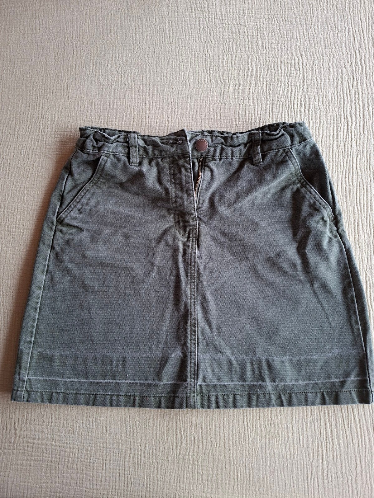 Scoutsrok maat 36, Kleding | Dames, Rokken, Ophalen, Maat 36 (S)