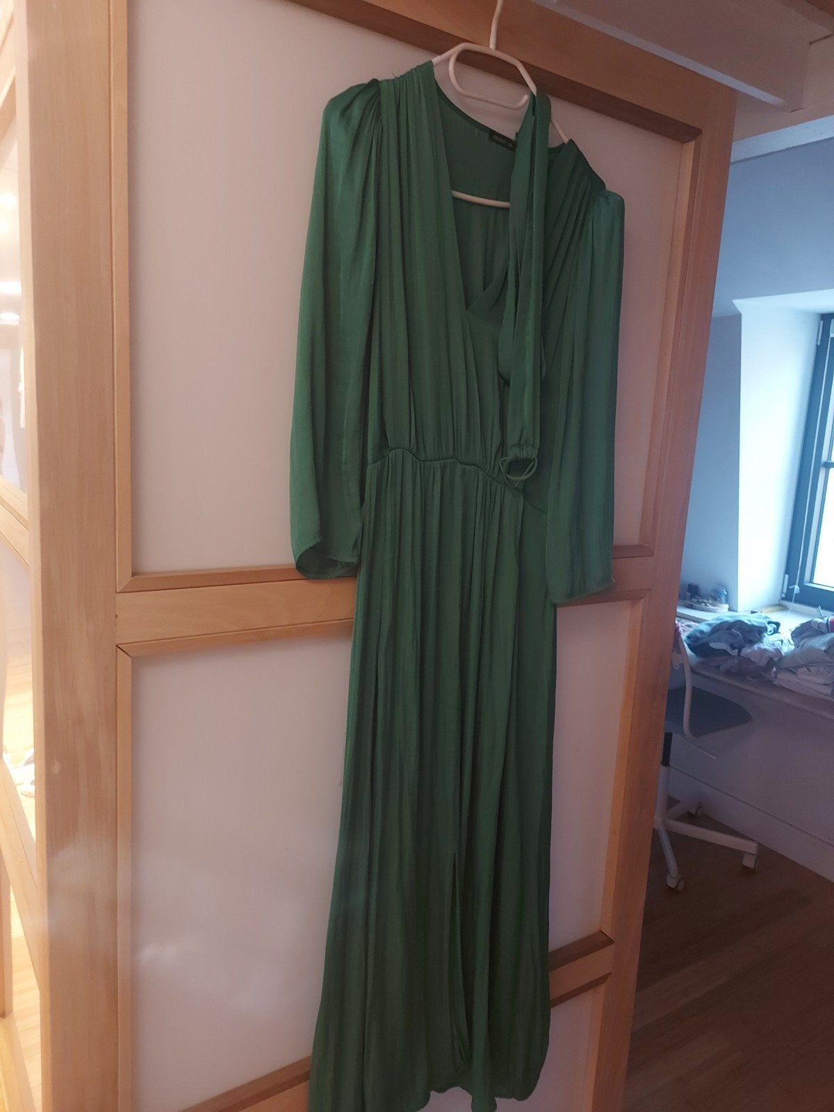 medium groen, Kleding | Dames, Ophalen of Verzenden, Groen