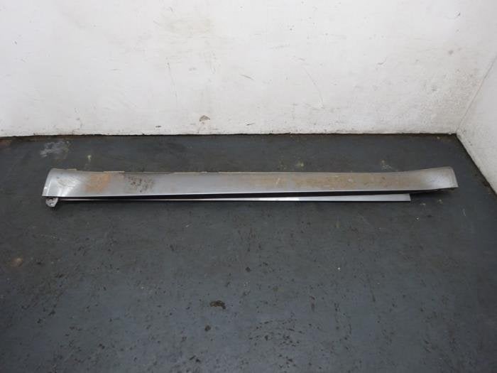 Zijskirt links van een BMW X5 (A52), Gebruikt, -, -, Ophalen of Verzenden